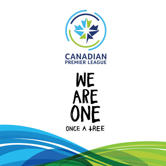 We Are One (Canadian Premier League Anthem)