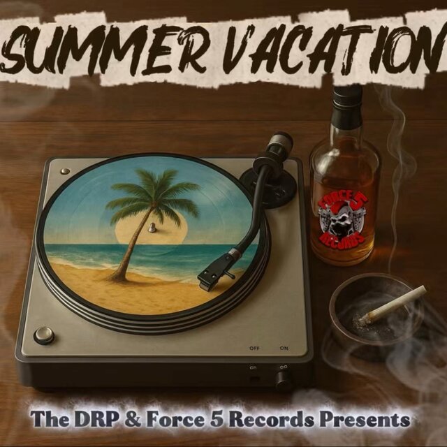 Summer Vacation