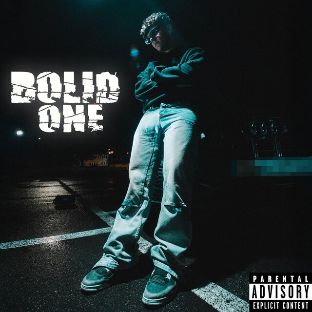 BOLID ONE