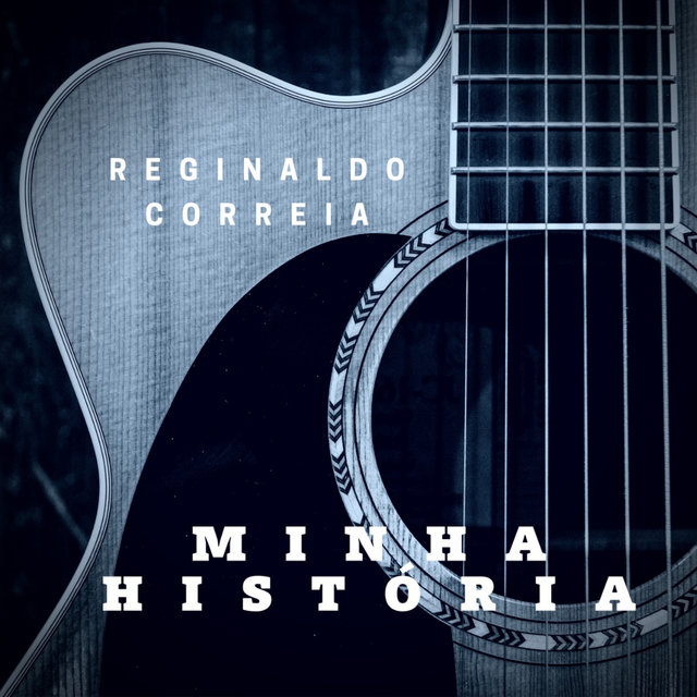 Minha História