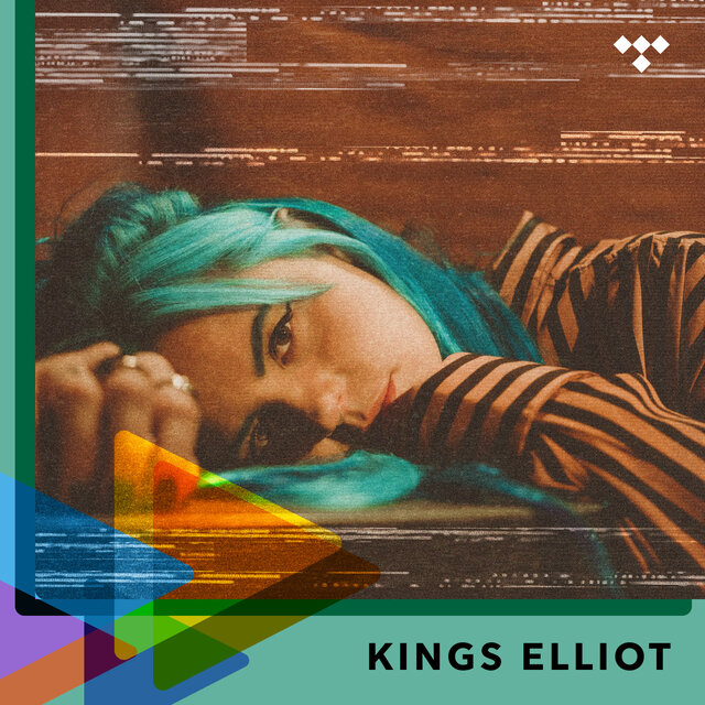 Kings Elliot: ALLIES AND FRIENDS