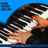 His Joy (Romantic Piano In C Minor)