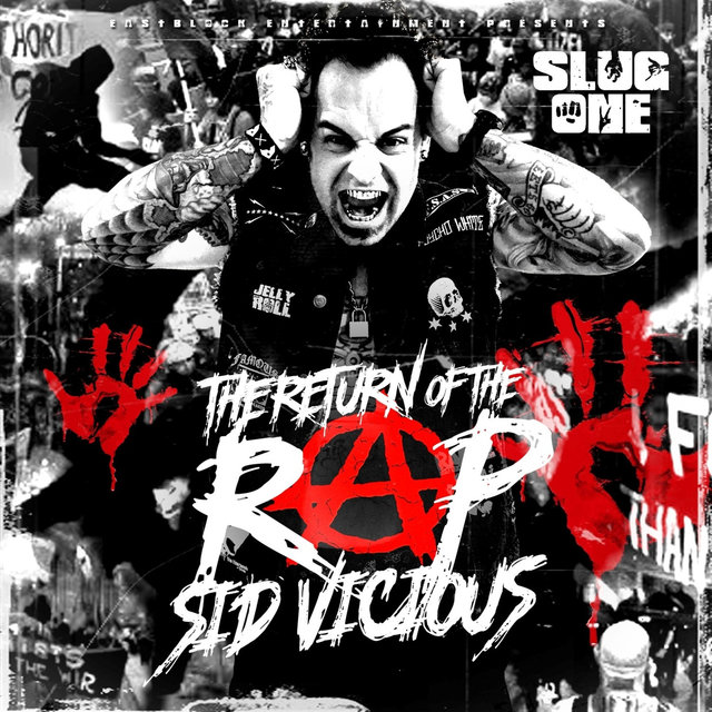 The Return of the Rap Sid Vicious