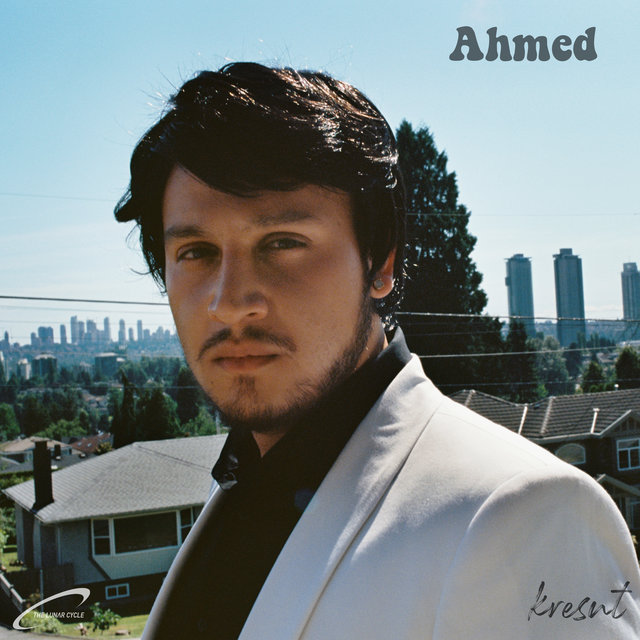 Ahmed