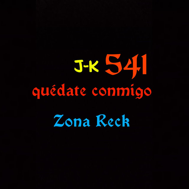 Quetade Conmigo
