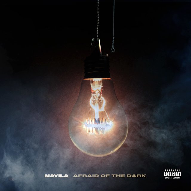 Afraid of the Dark