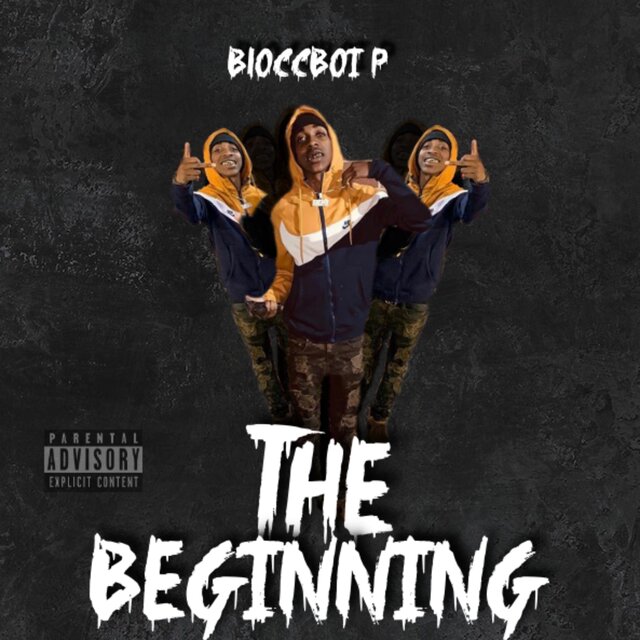 The Beginning