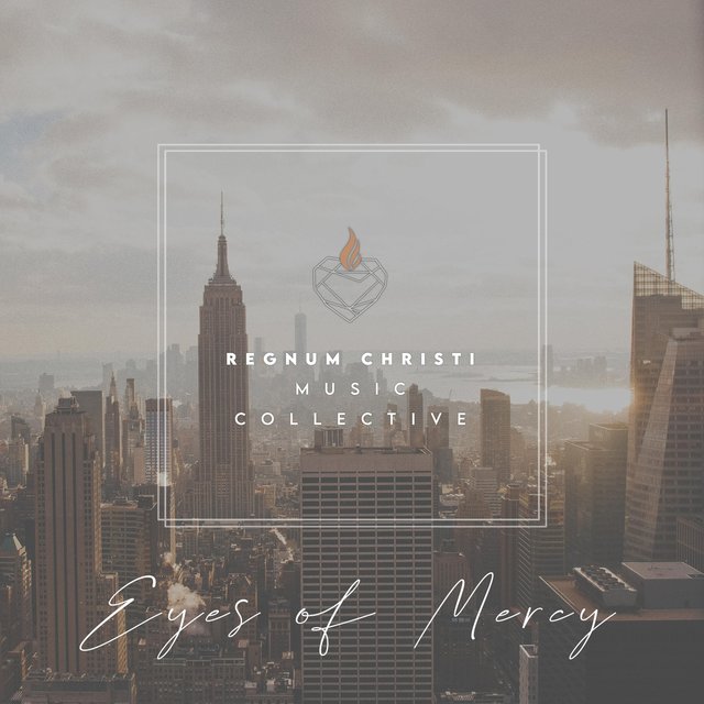 Eyes of Mercy