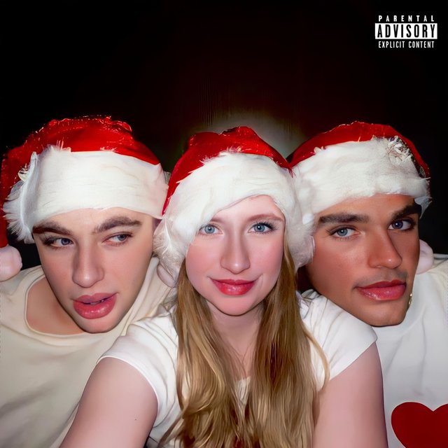 Merry clickmas