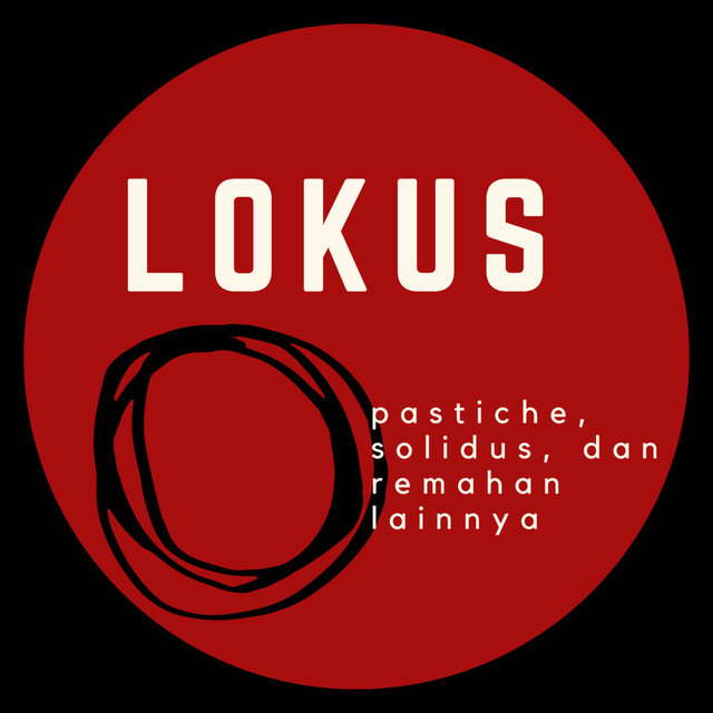 Pastiche, Solidus dan Remahan Lainnya