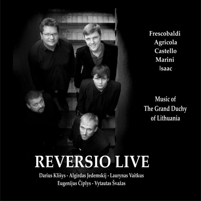 Reversio Live