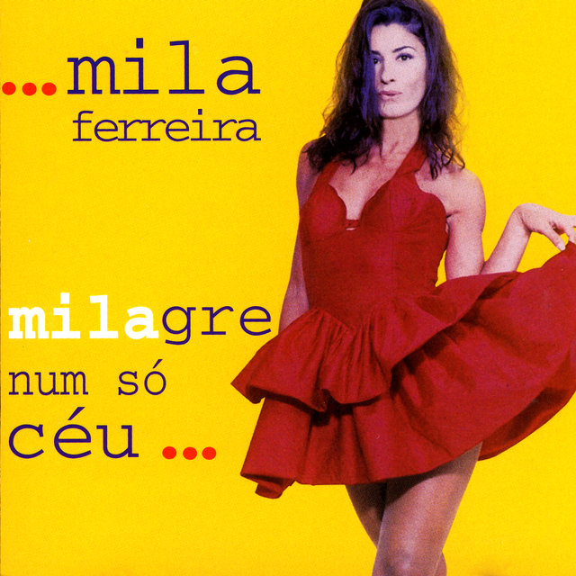 Milagre Num Só Céu