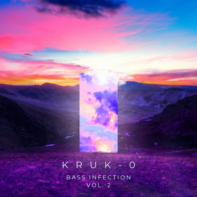 Bass Infection, Vol. 2