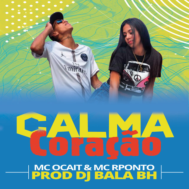 Calma Coração