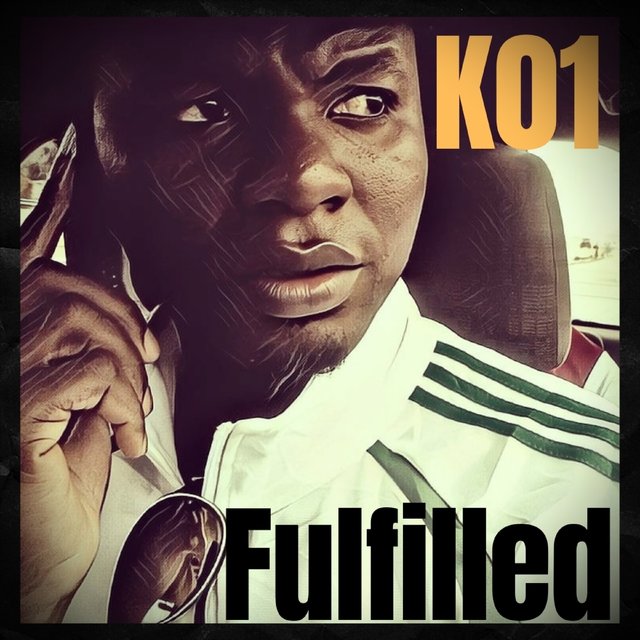 Fulfilled