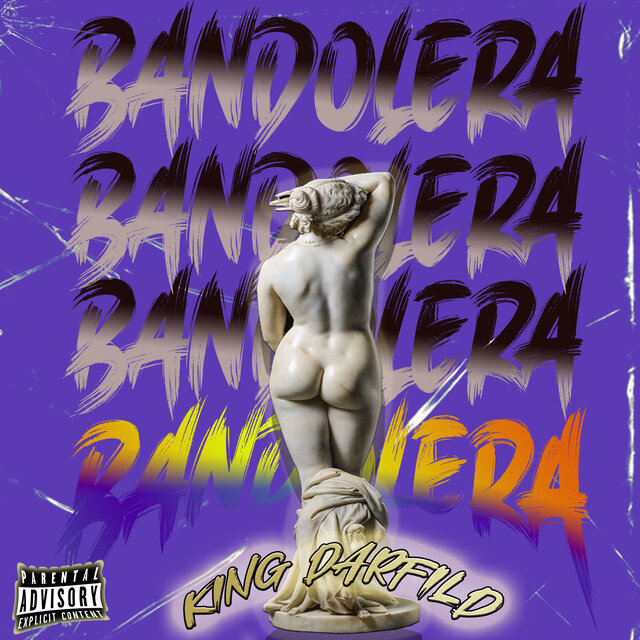 Bandolera