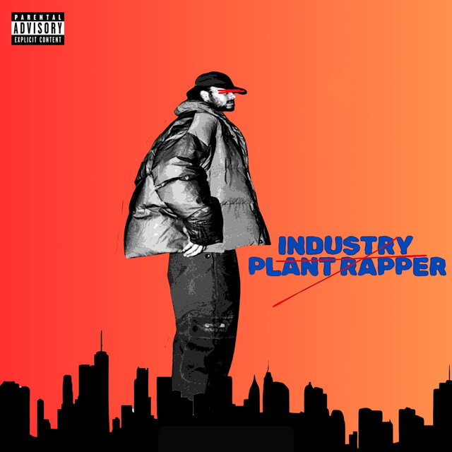 Industry Plant Rapper