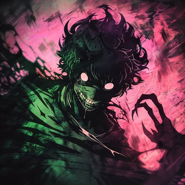 CHIBU (Remix)