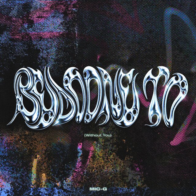 Bedoone To (Without You)