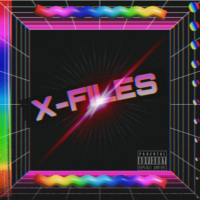 X-FILES