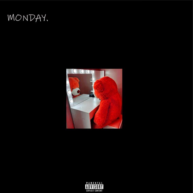 Monday. -EP