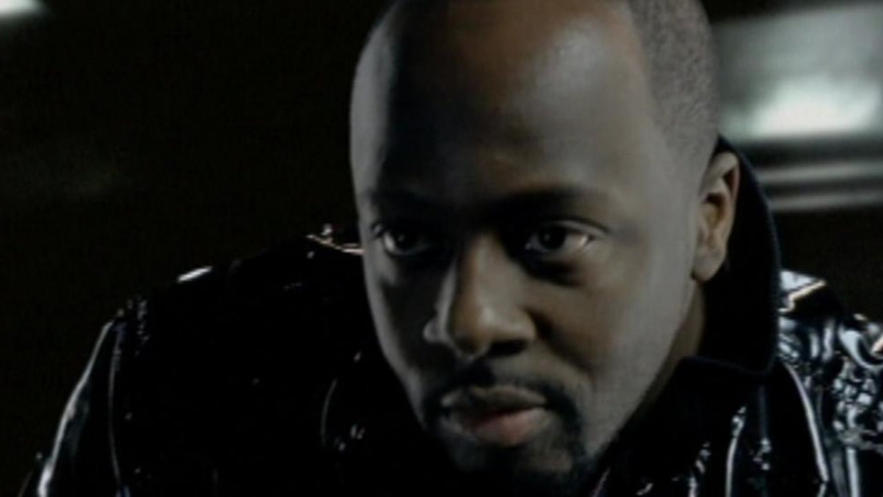 Fast Car (Video - Fugee Remix featuring Scribe)