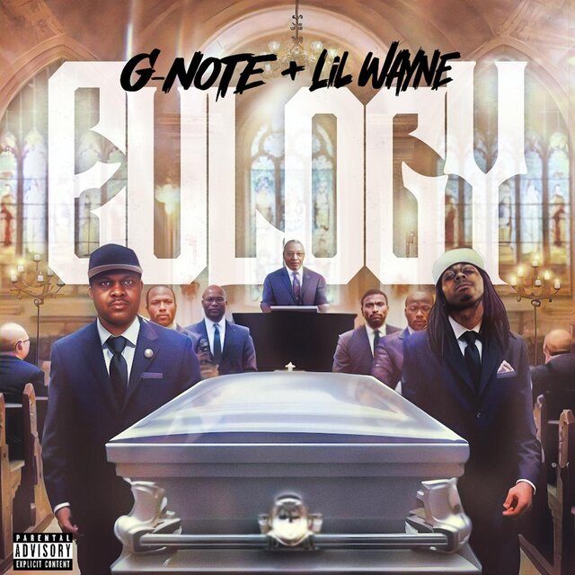 Eulogy (feat. Lil Wayne)