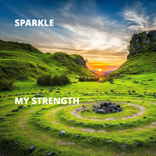 My Strength