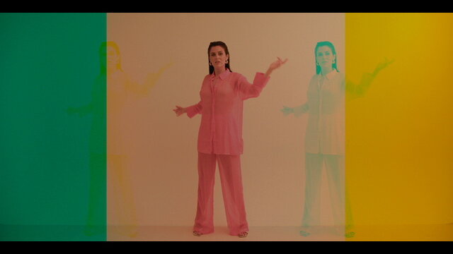 Pressure (Lyric Video)