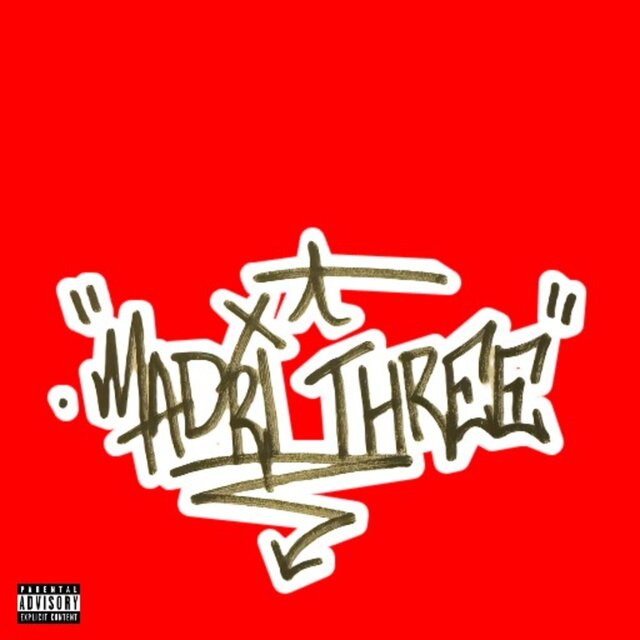 MADRI 3