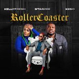 Roller Coaster (feat. Starzee & Keso)