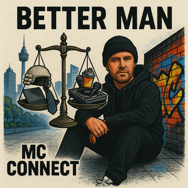 Better Man