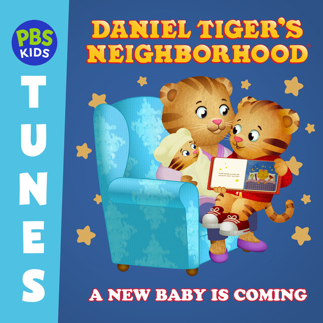 A New Baby Is Coming!