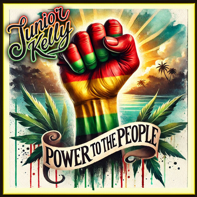 Power To The People (Re-Recorded)
