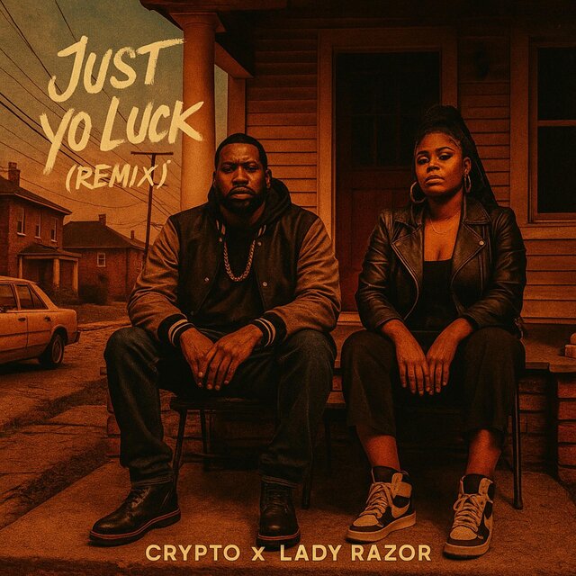 Just Yo Luck (feat. Crypto) [Remix]