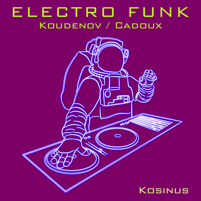 Electro Funk