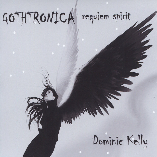 GOTHTRONICA Requiem Spirit (Digital Only)