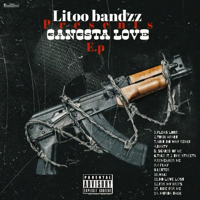 Gangsta Love