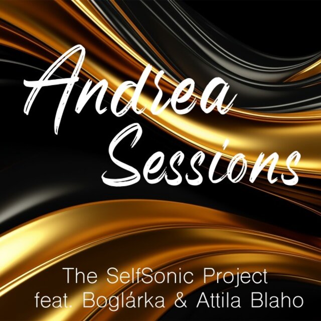 Andrea Sessions
