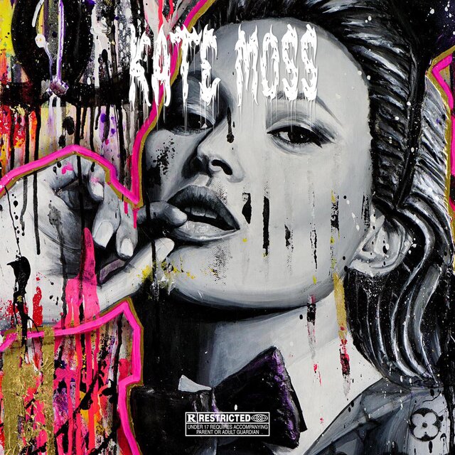 Kate Moss (feat. Mars139)