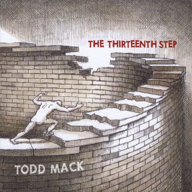 The Thirteenth Step