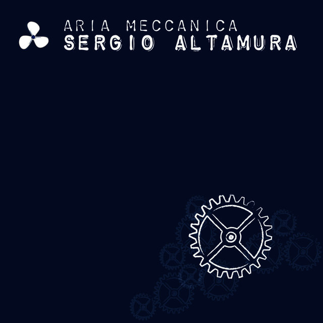 Aria Meccanica