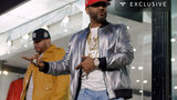 Cover art for album  by Jim Jones, Fat Joe