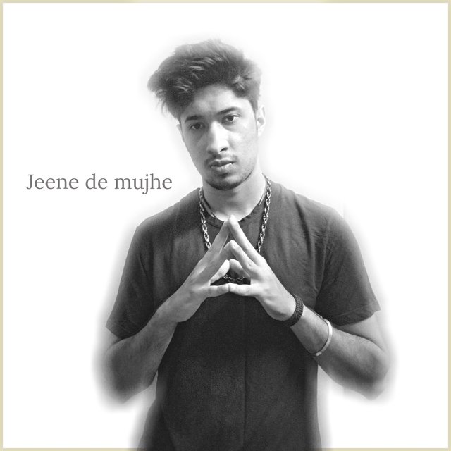 Jeene de mujhe (Freestyle)
