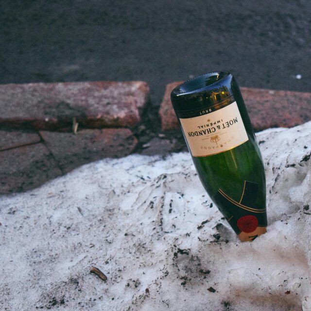 Champagne&Gobelets