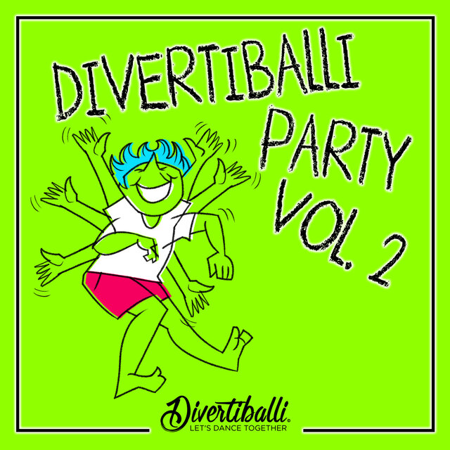 Divertiballi Party Vol.2