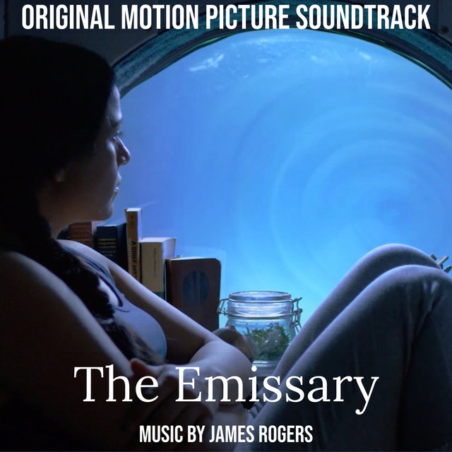 The Emissary (Original Motion Picture Soundtrack)