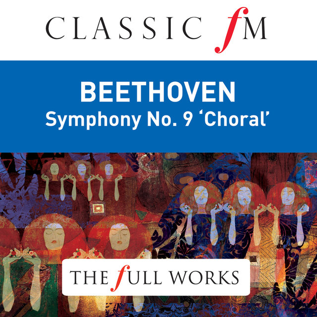 Beethoven: Symphony No.9 