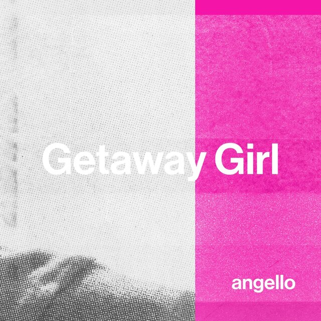 Getaway Girl