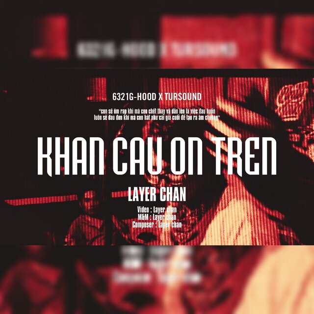 Khẩn Cầu Ơn Trên